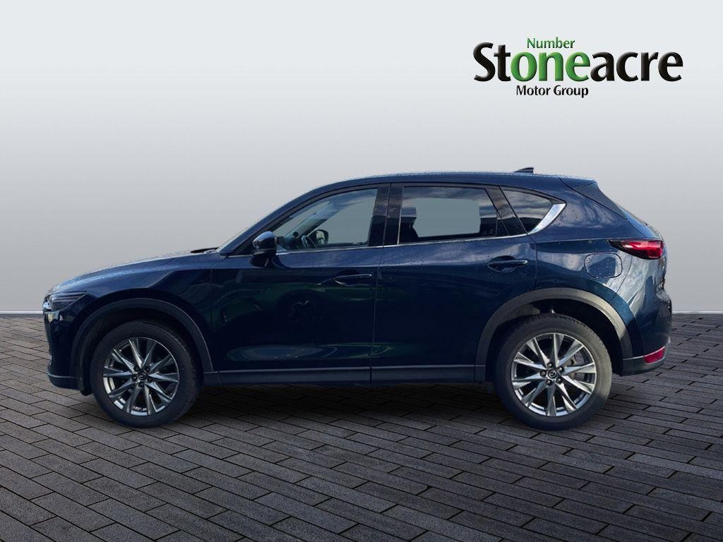 Mazda CX-5 Image 6