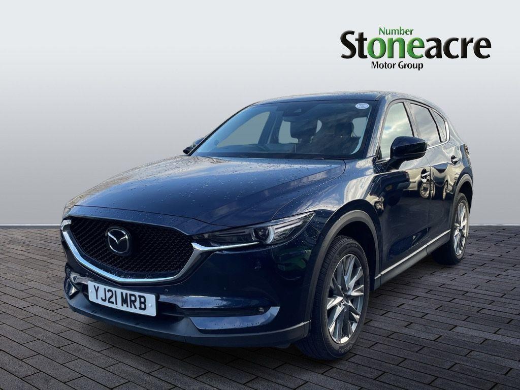 Mazda CX-5 Image 7