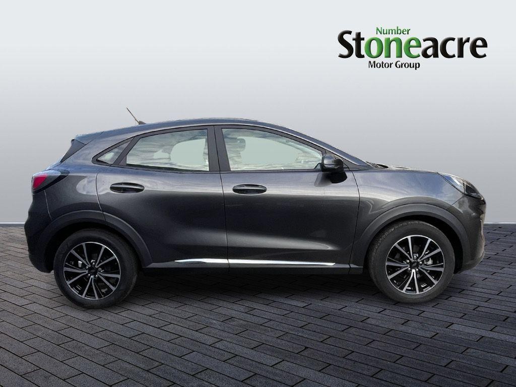 Ford Puma Image 2