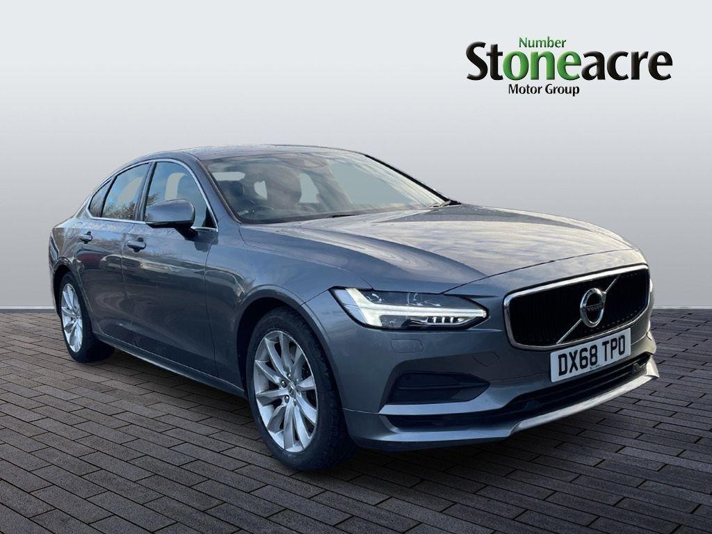 Volvo S90 Image 1