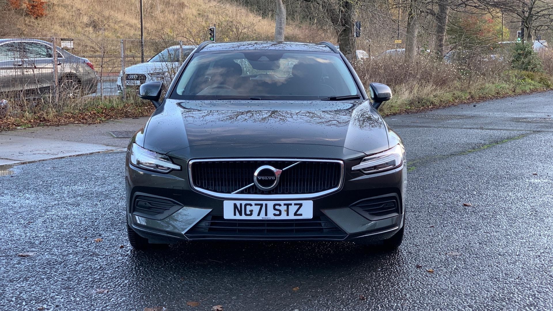 Volvo V60 Image 12