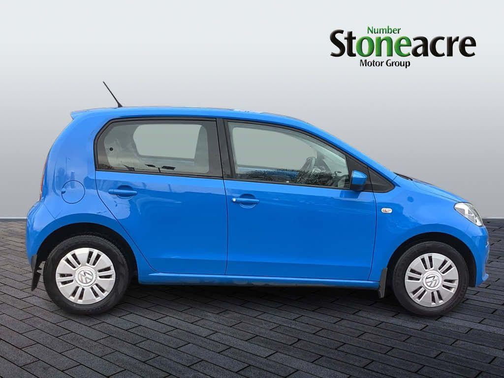 Volkswagen up! Image 2