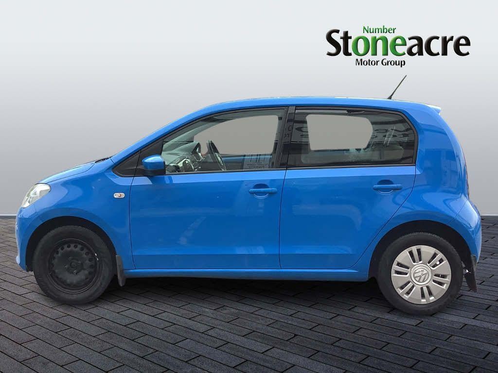 Volkswagen up! Image 6