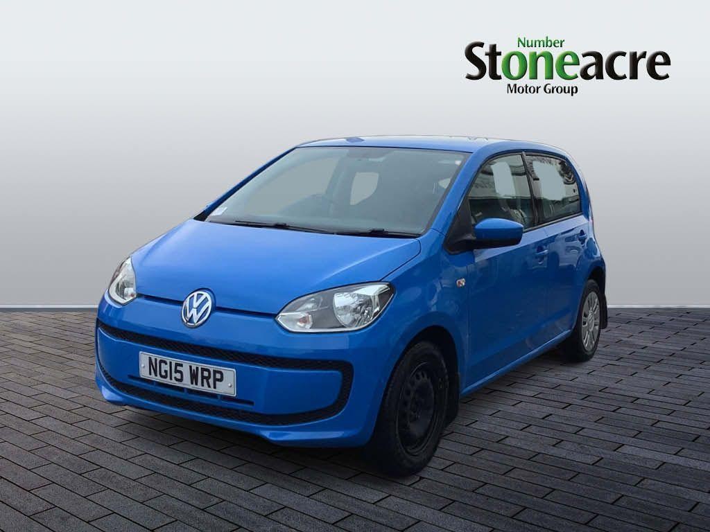 Volkswagen up! Image 7