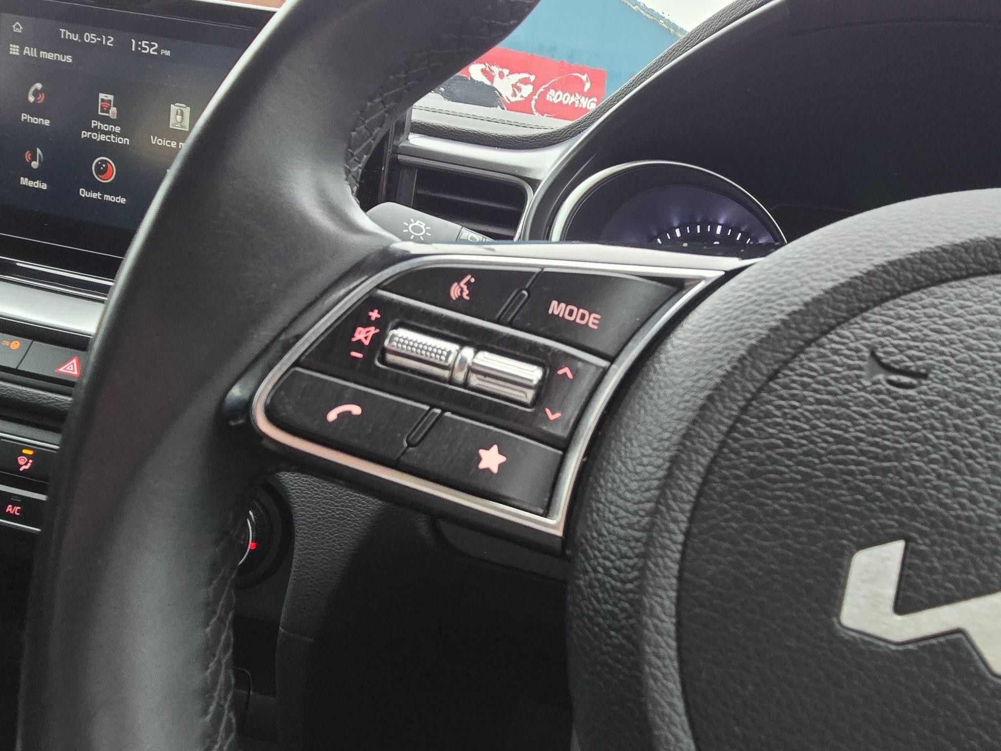 Kia XCeed Image 22