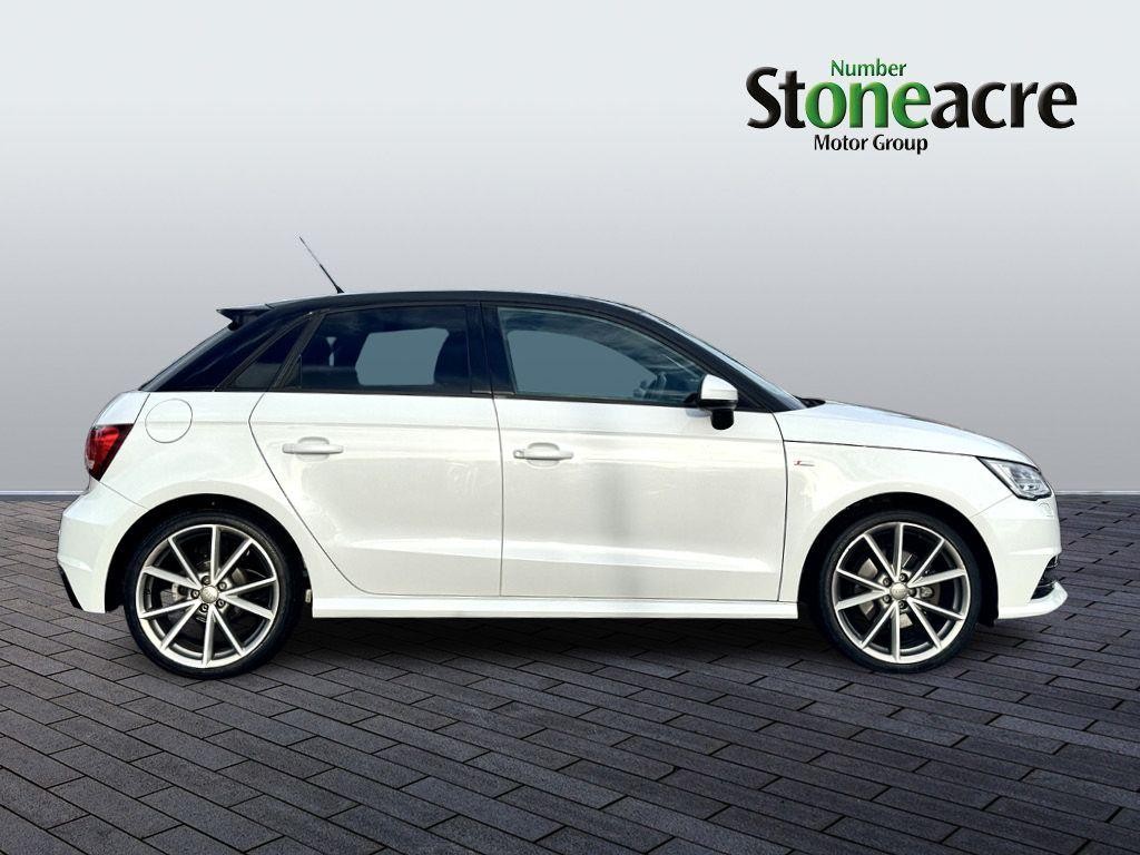 Audi A1 Image 2