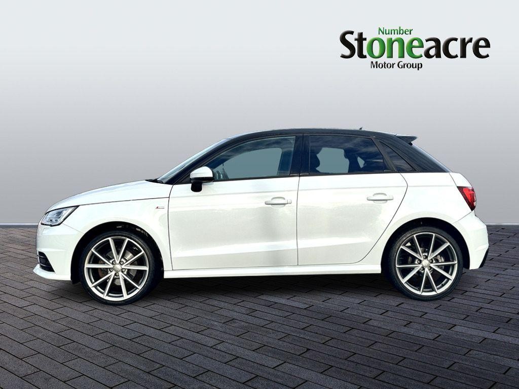 Audi A1 Image 6