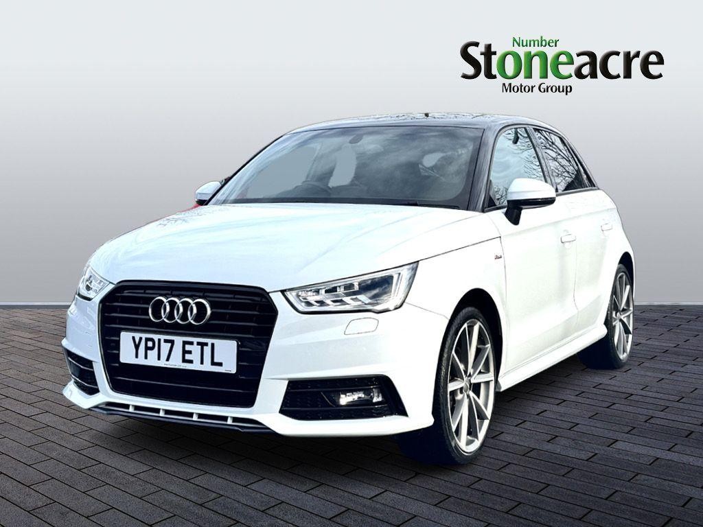 Audi A1 Image 7