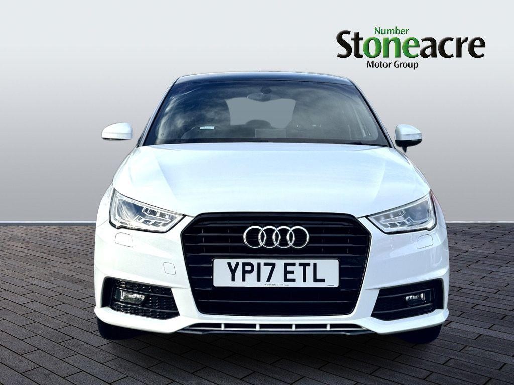 Audi A1 Image 8