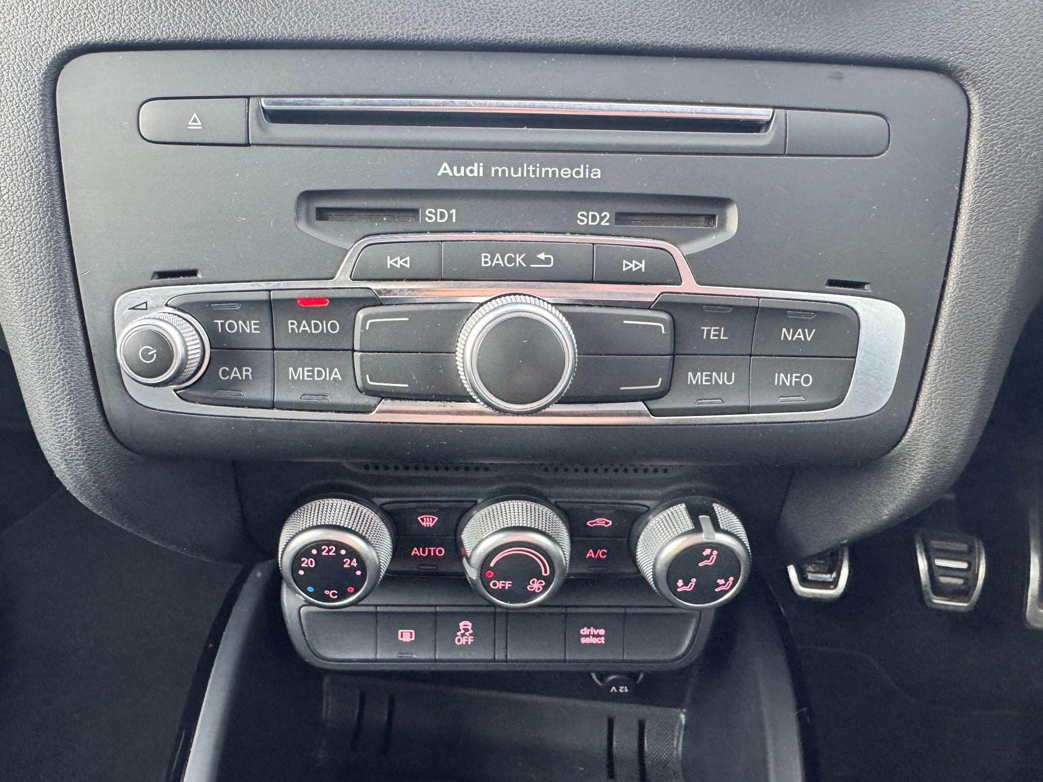 Audi A1 Image 20