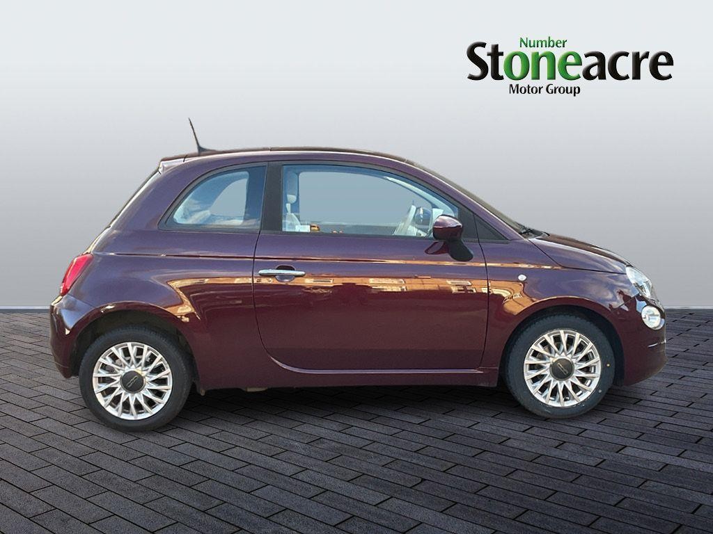 Fiat 500 Image 2