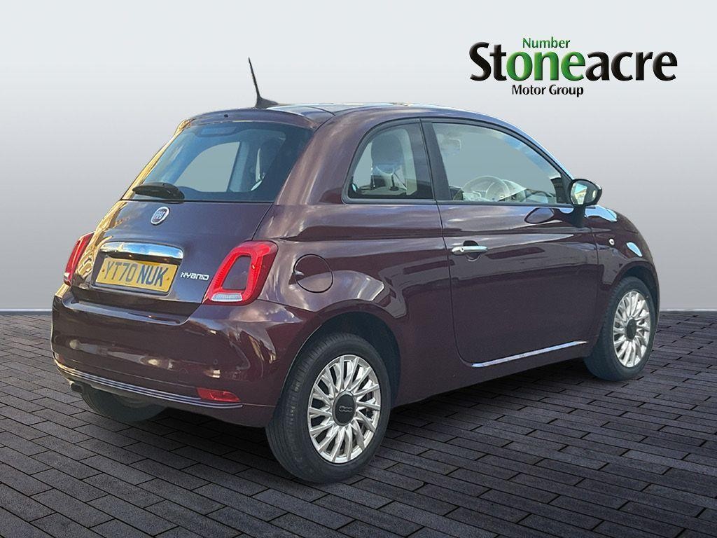 Fiat 500 Image 3