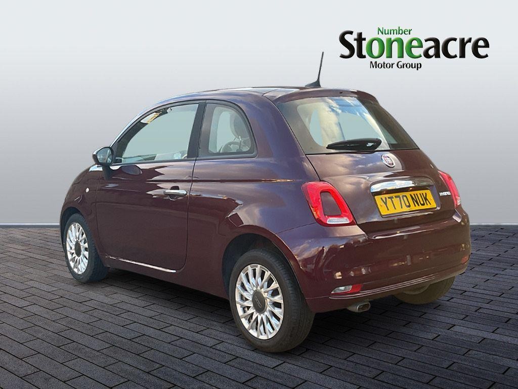 Fiat 500 Image 5