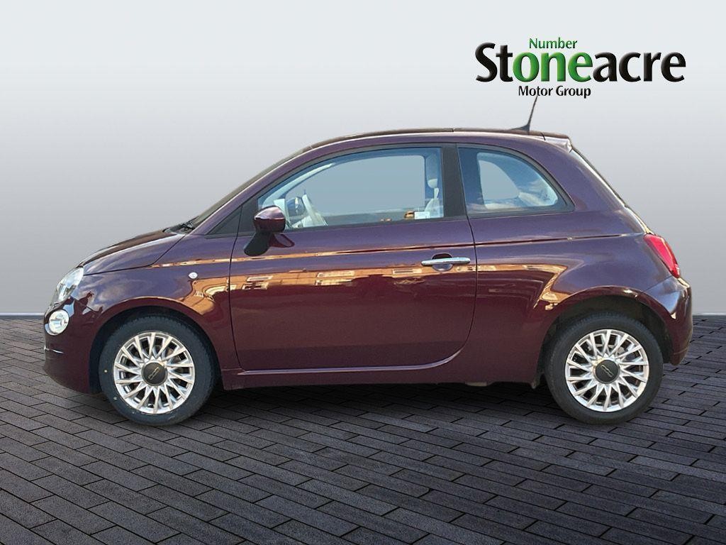 Fiat 500 Image 6