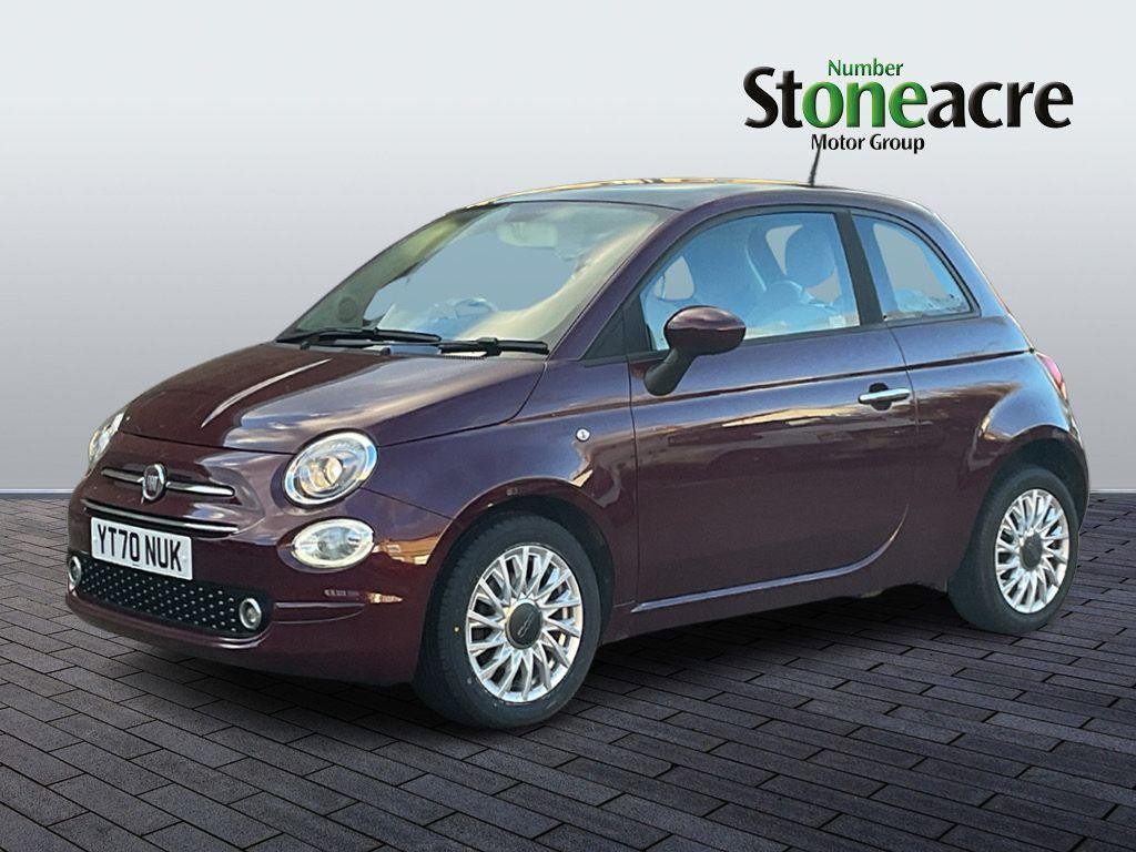 Fiat 500 Image 7