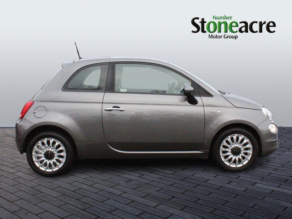 Fiat 500 Image 2