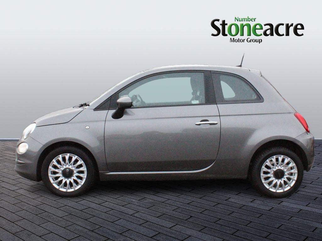 Fiat 500 Image 6