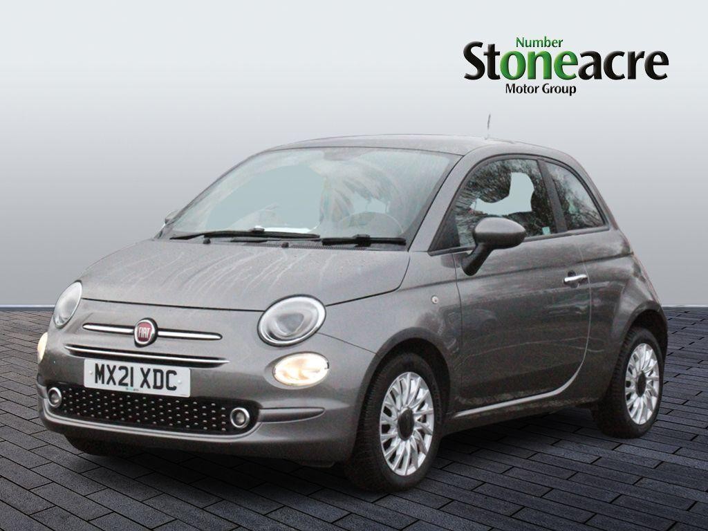 Fiat 500 Image 7