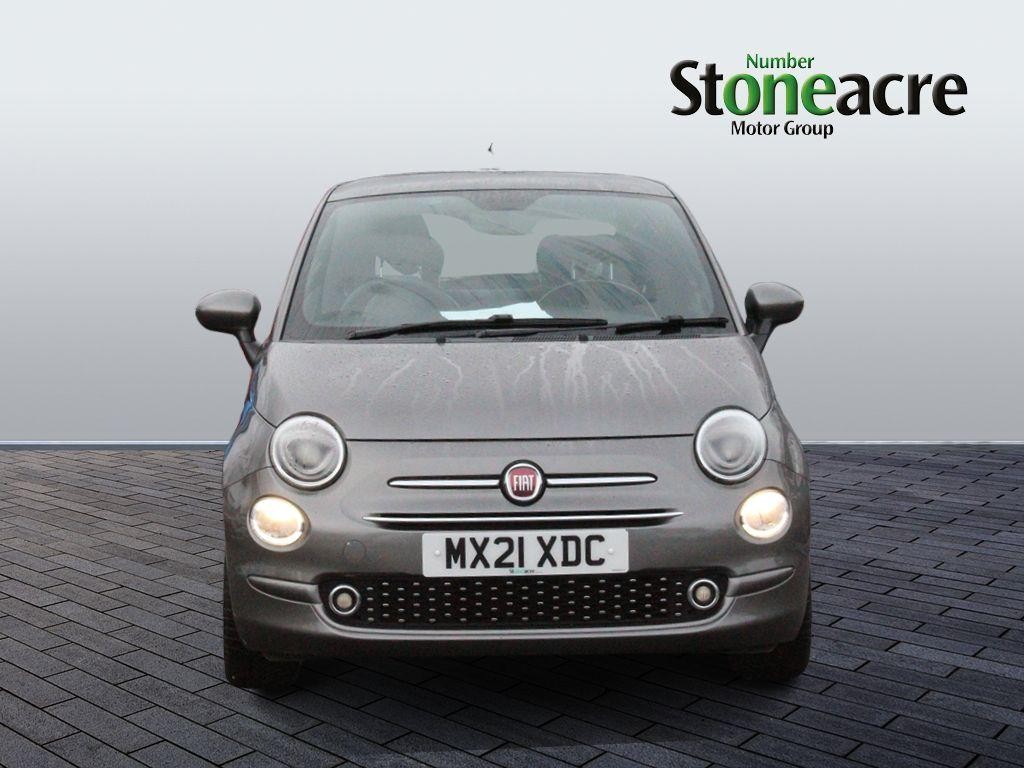 Fiat 500 Image 8