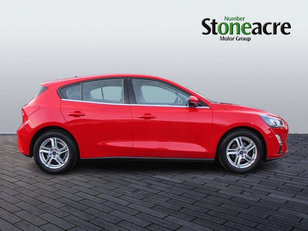 Ford Focus Image 2