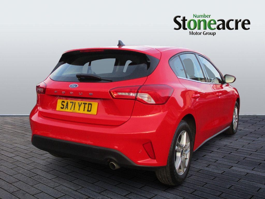 Ford Focus Image 3