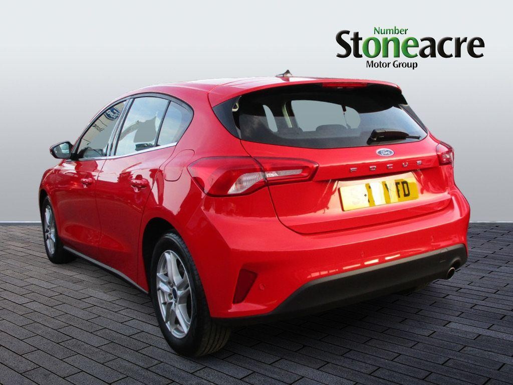 Ford Focus Image 5