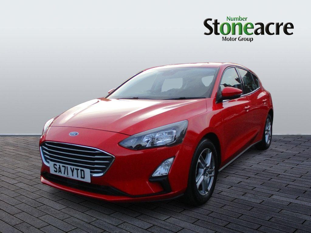 Ford Focus Image 7