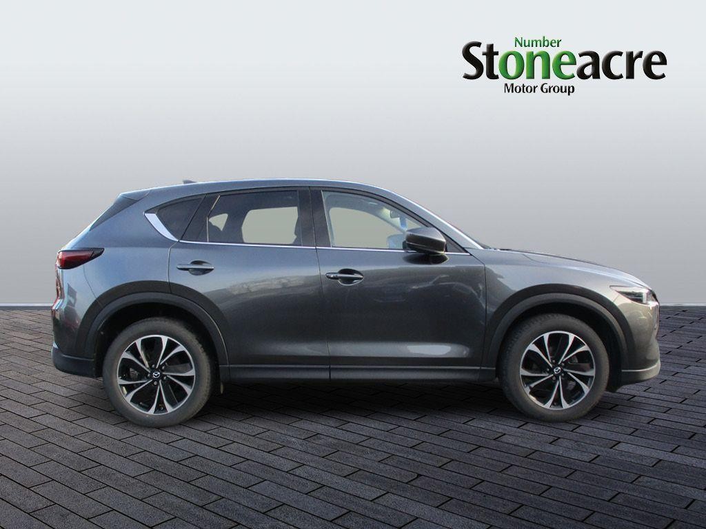 Mazda CX-5 Image 2