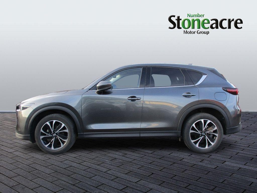 Mazda CX-5 Image 6