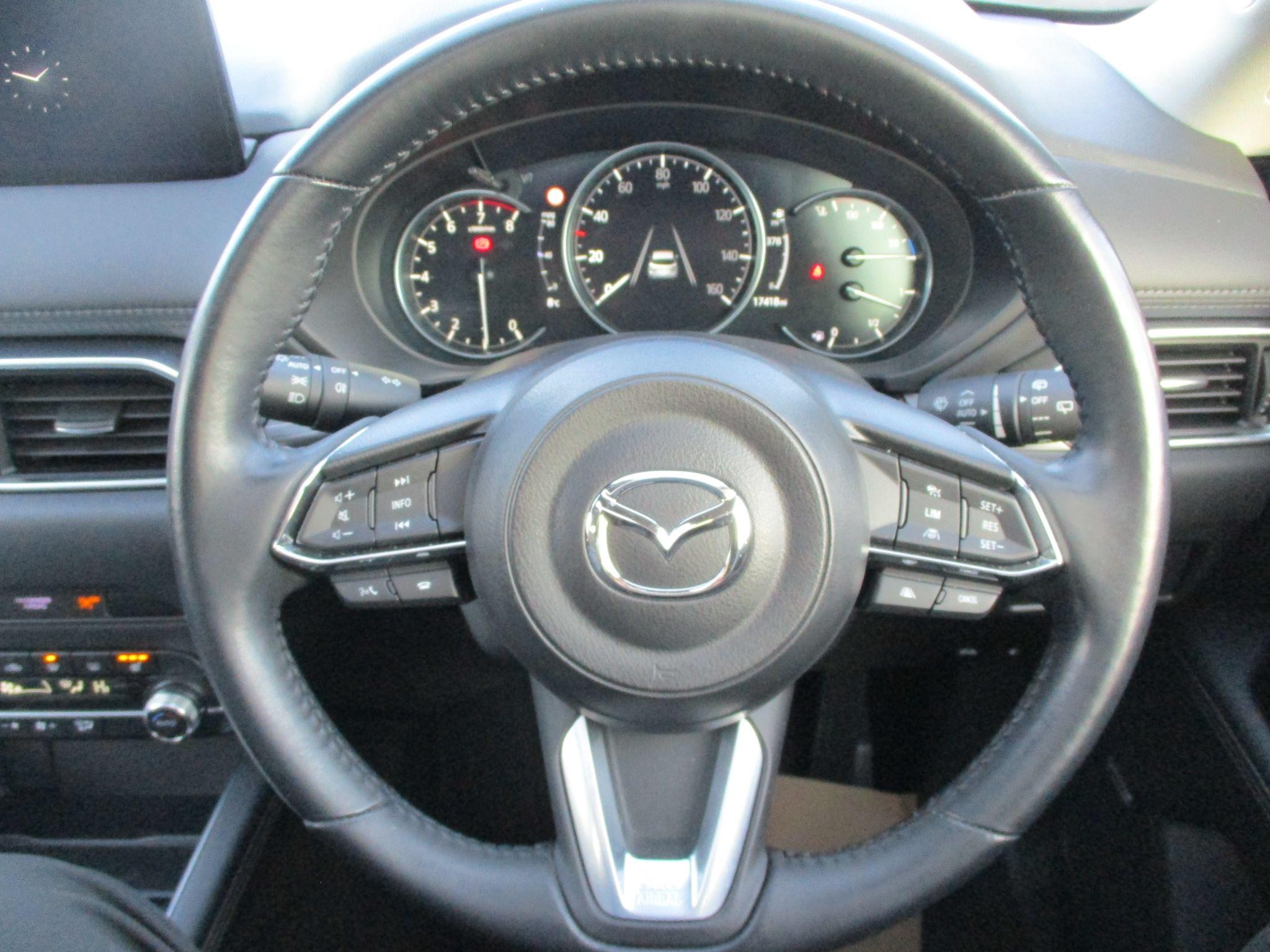 Mazda CX-5 Image 15