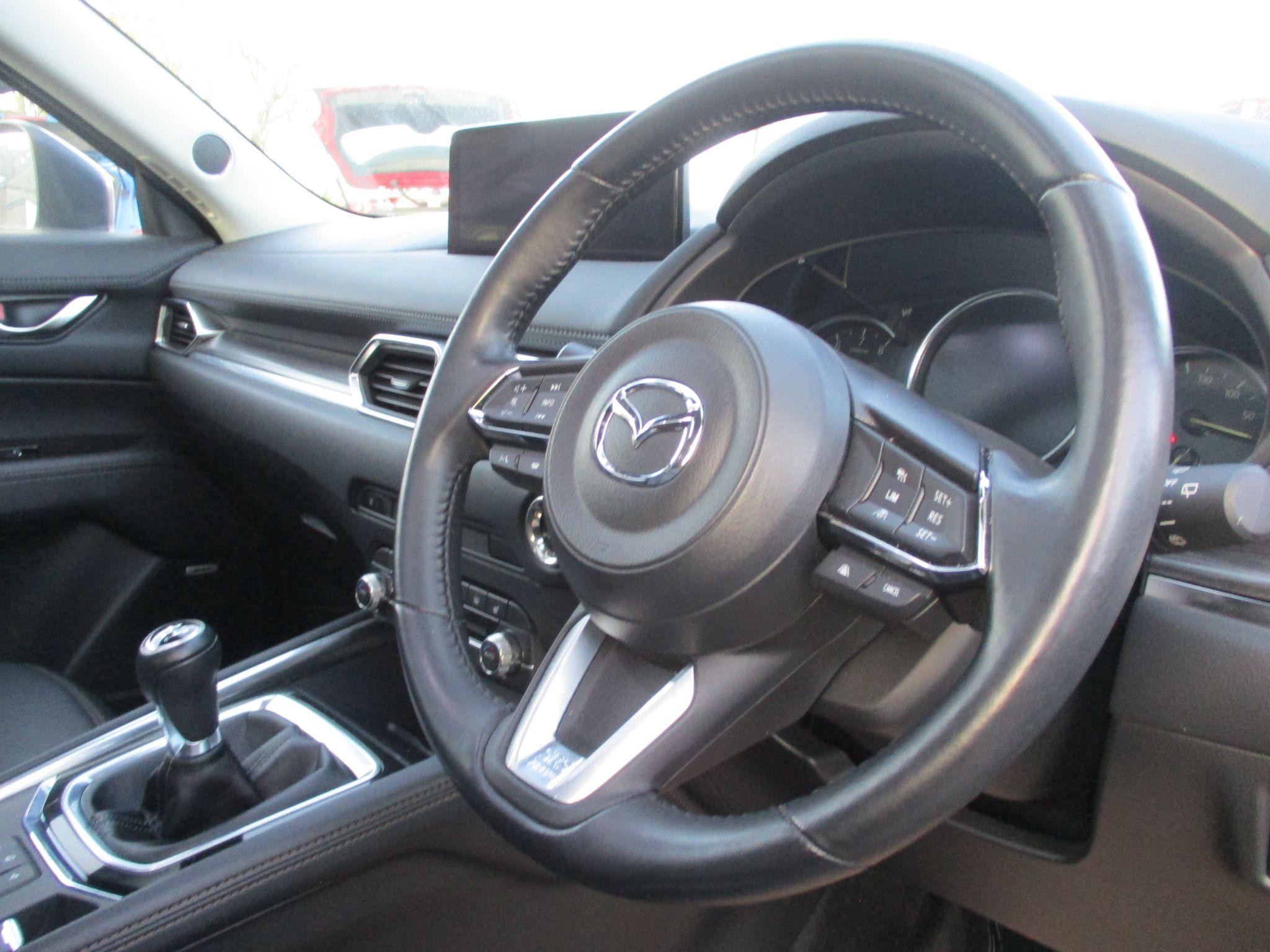 Mazda CX-5 Image 16