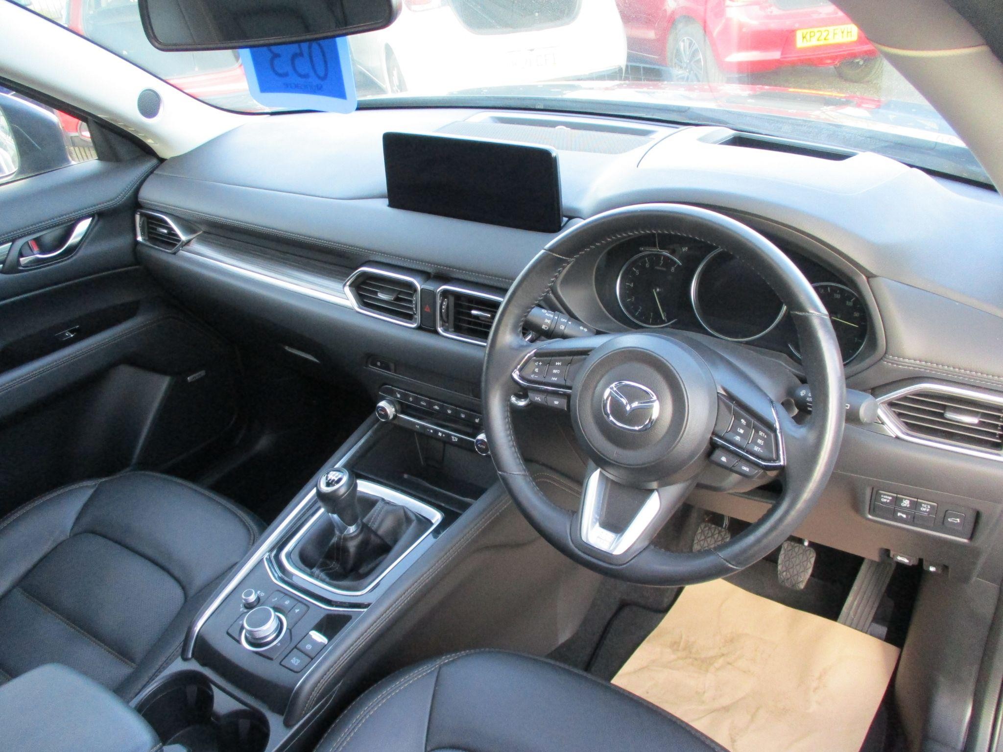 Mazda CX-5 Image 17