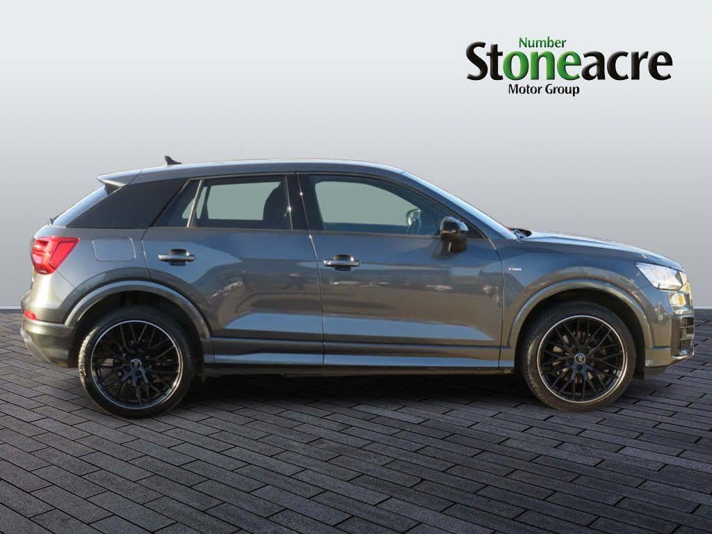 Audi Q2 Image 4