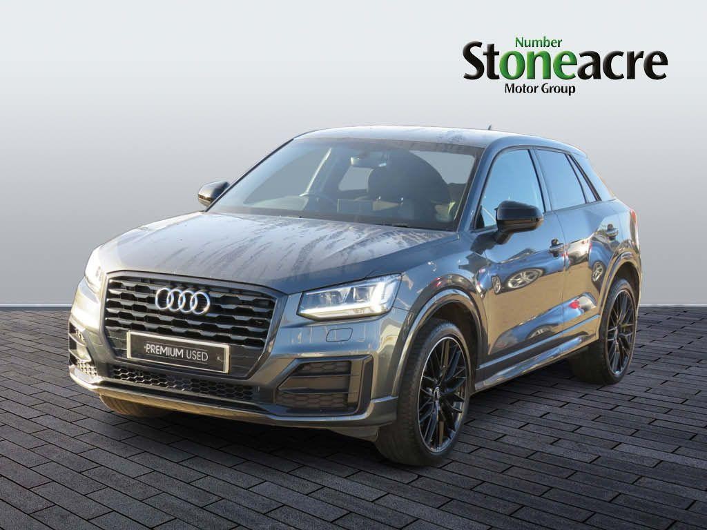 Audi Q2 Image 9