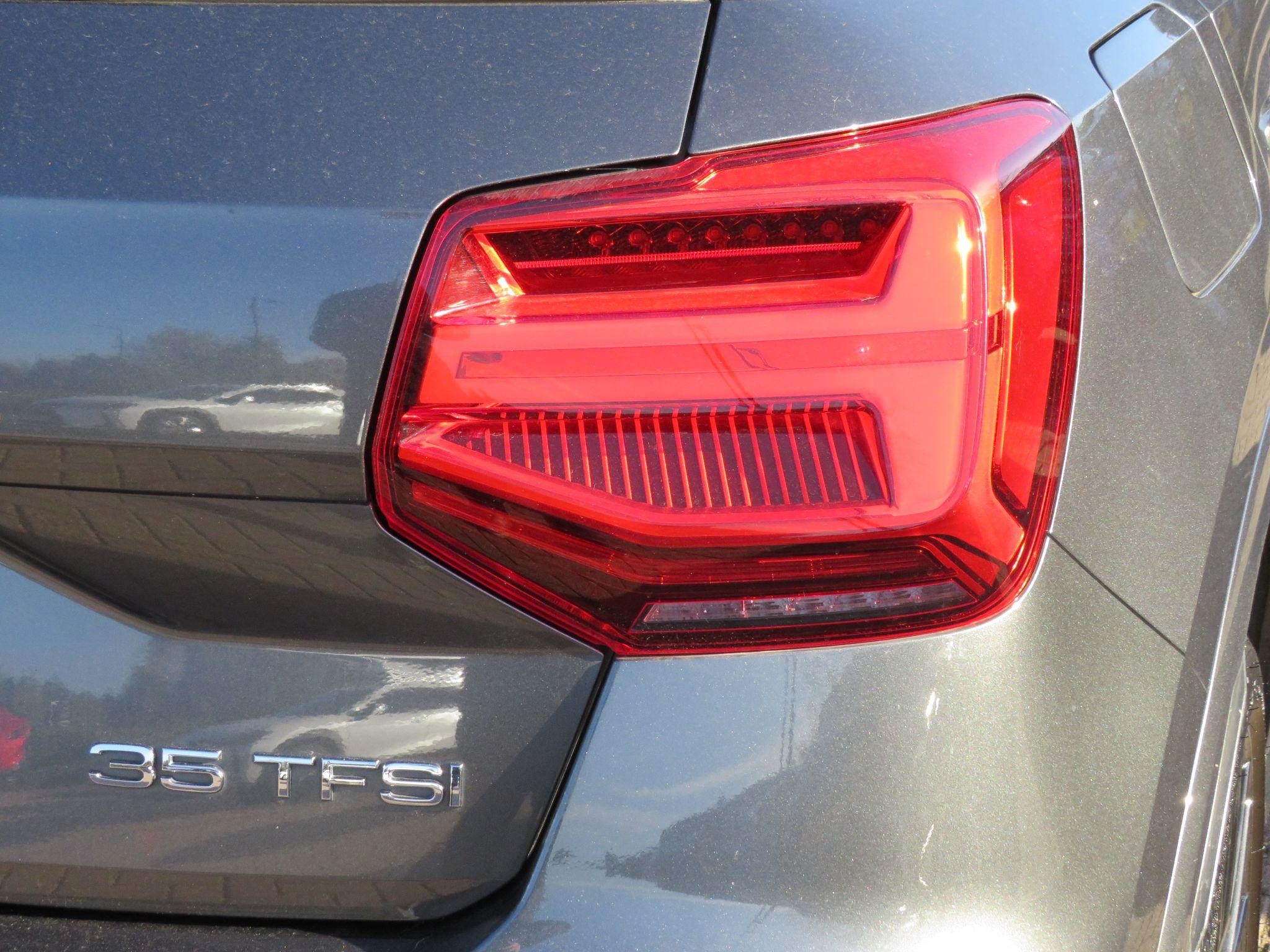 Audi Q2 Image 39