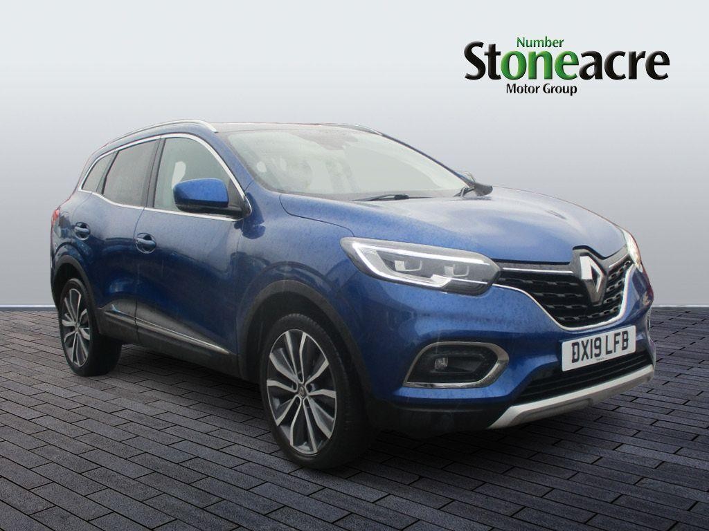 Renault Kadjar Image 1