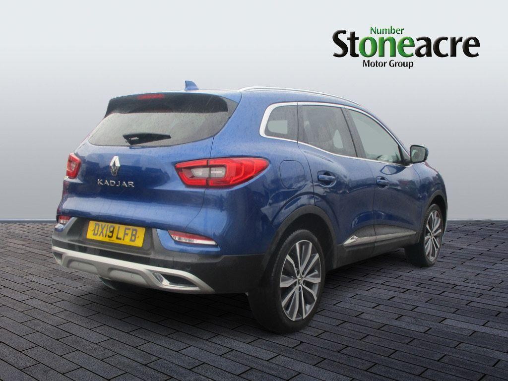 Renault Kadjar Image 3