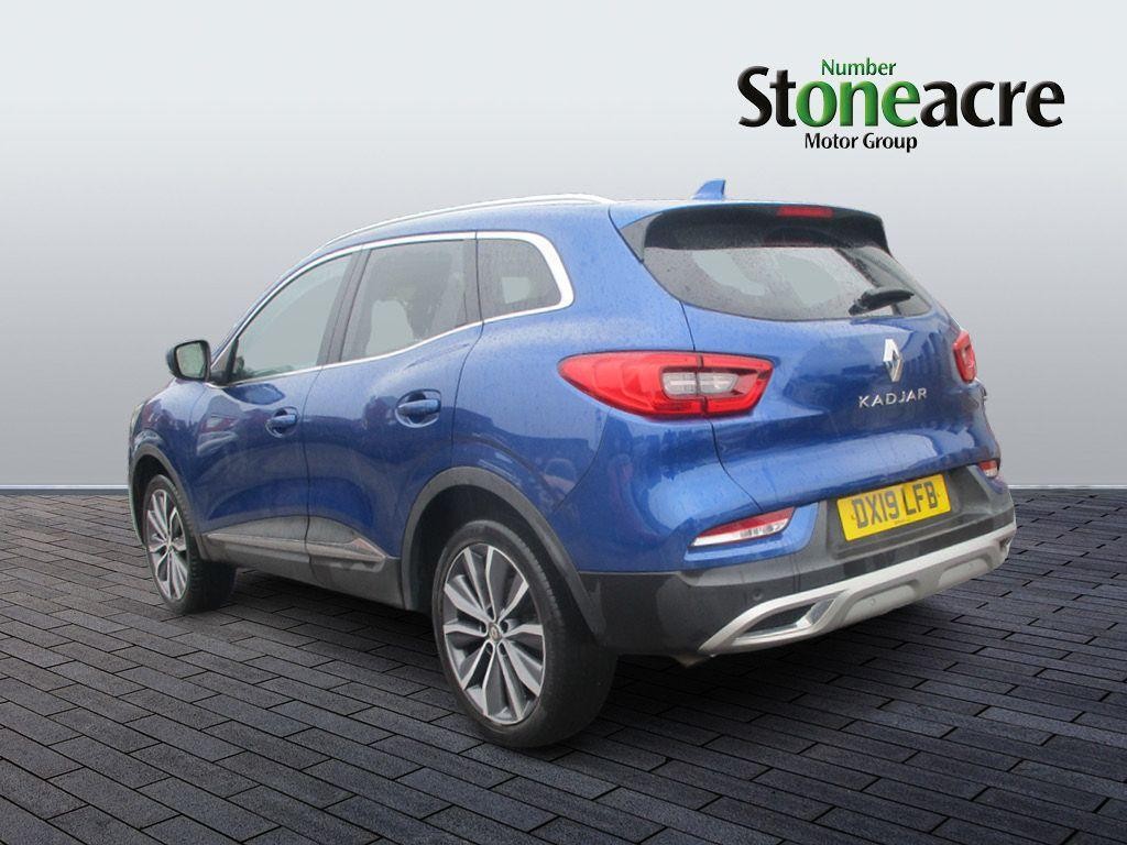 Renault Kadjar Image 5