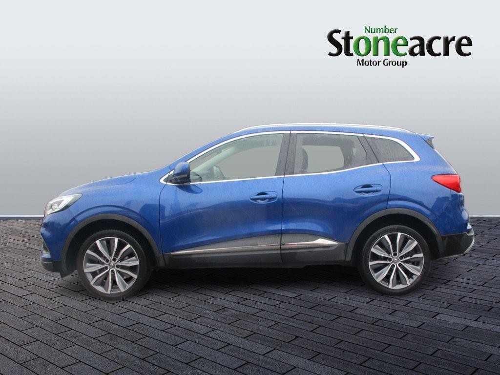 Renault Kadjar Image 6