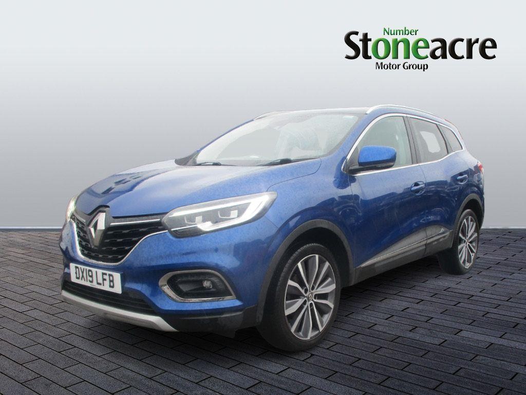 Renault Kadjar Image 7