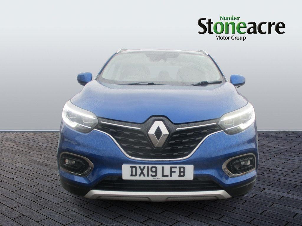 Renault Kadjar Image 8