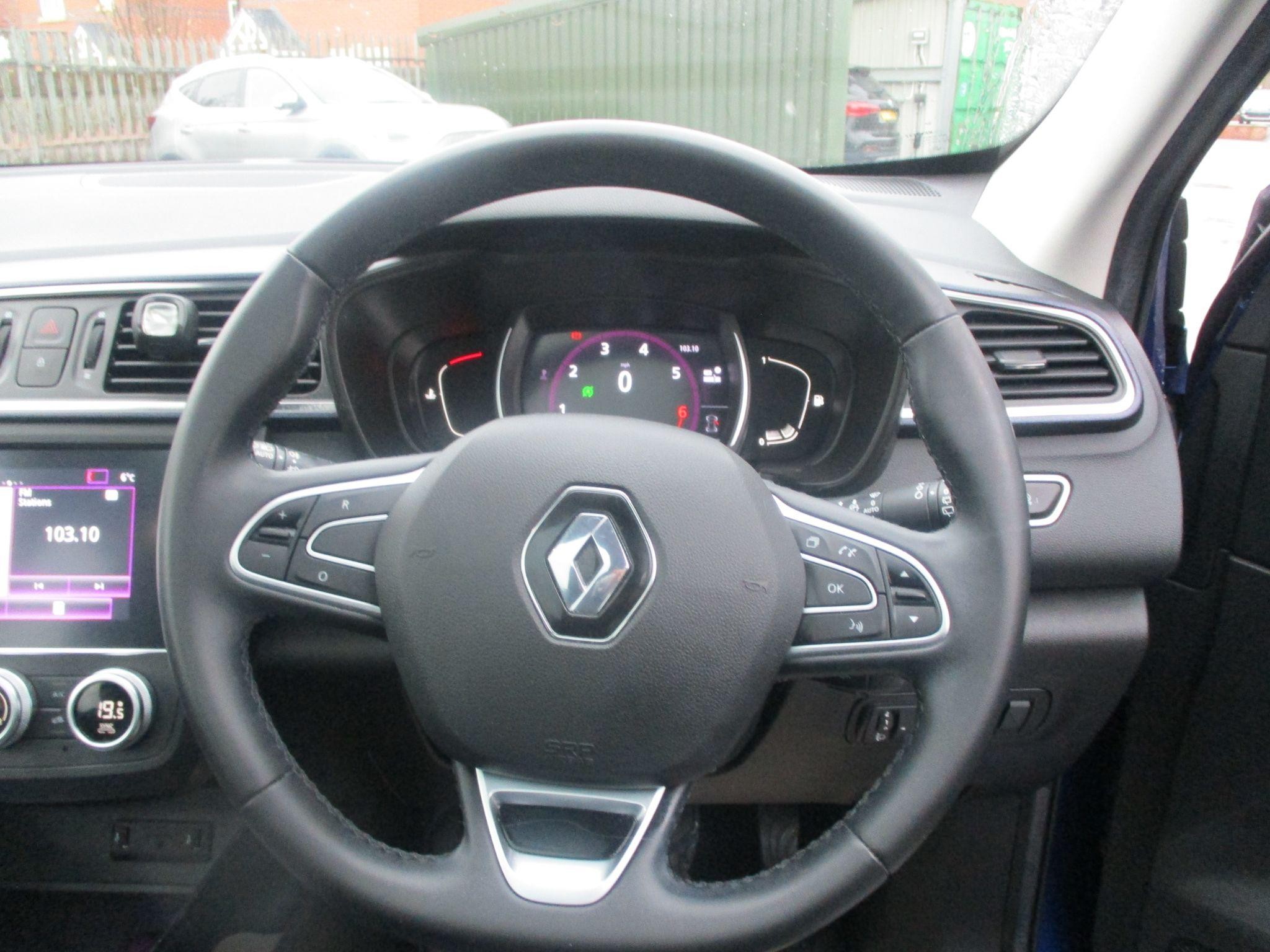 Renault Kadjar Image 16