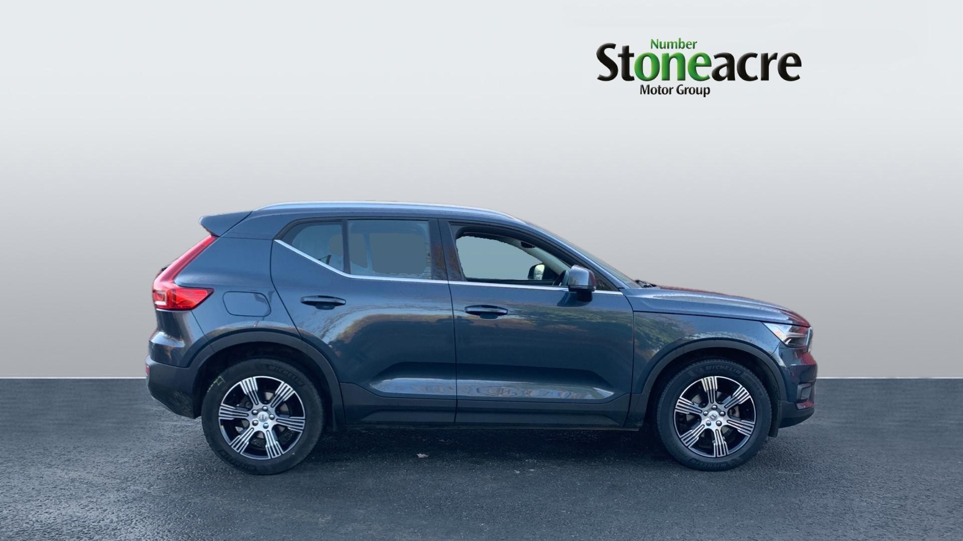 Volvo XC40 Image 3