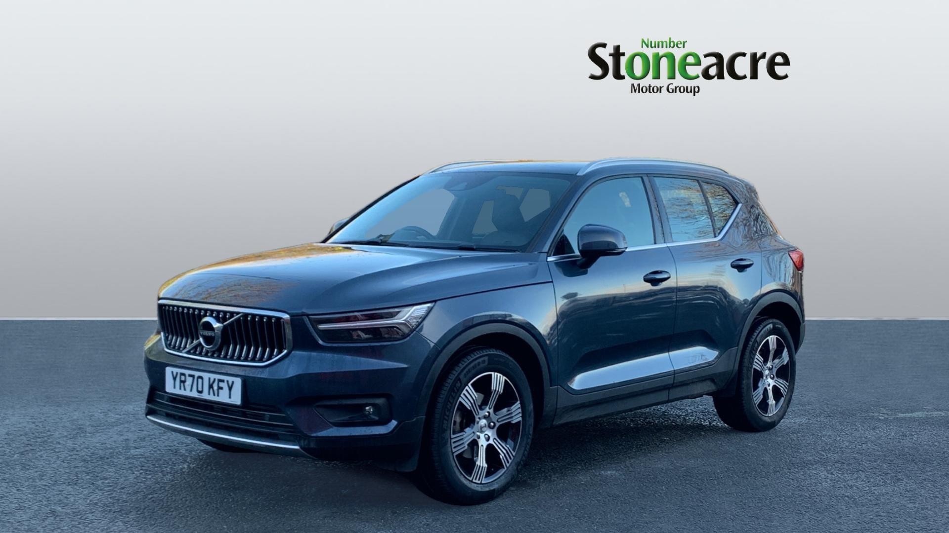 Volvo XC40 Image 6