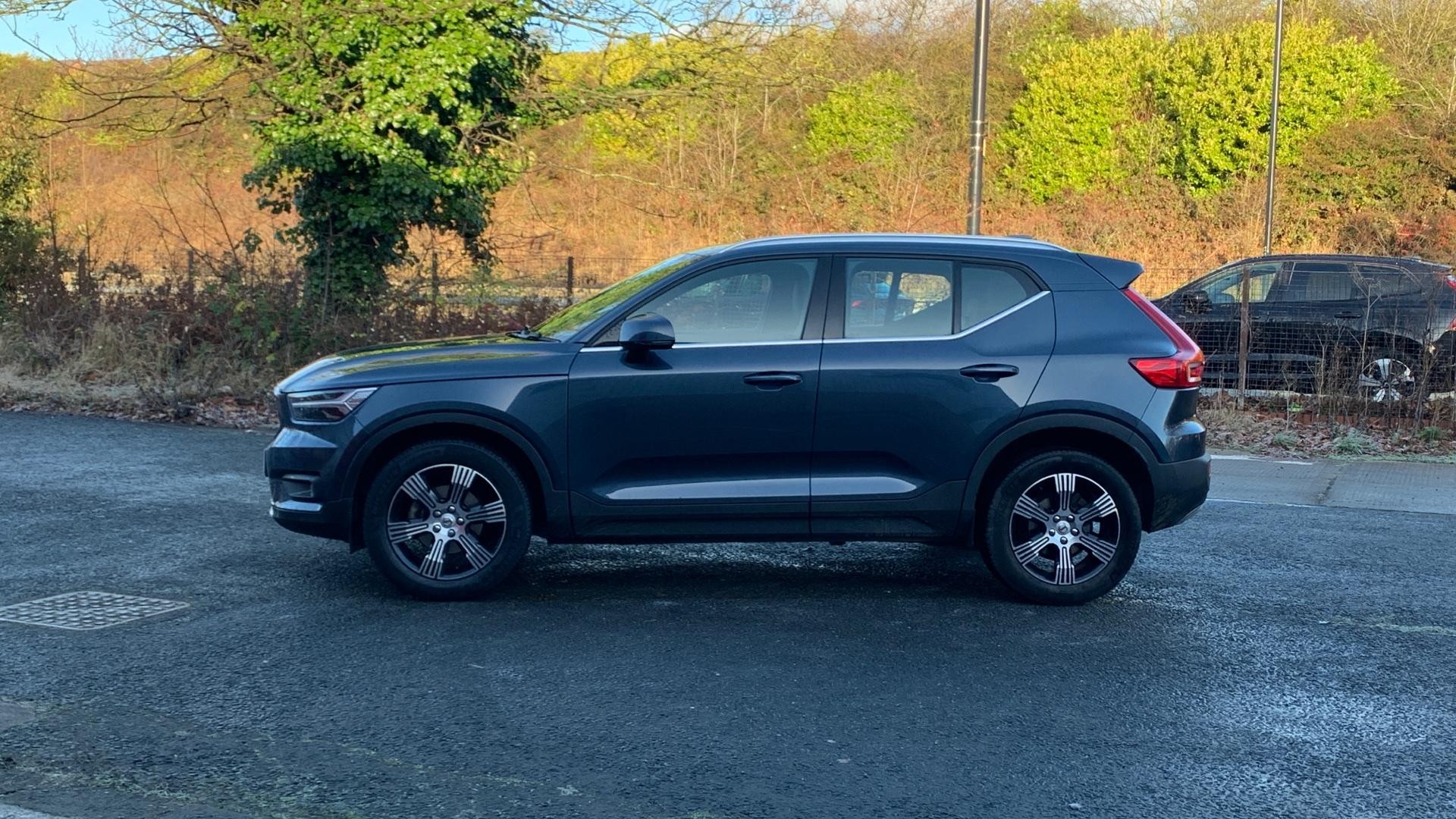 Volvo XC40 Image 8