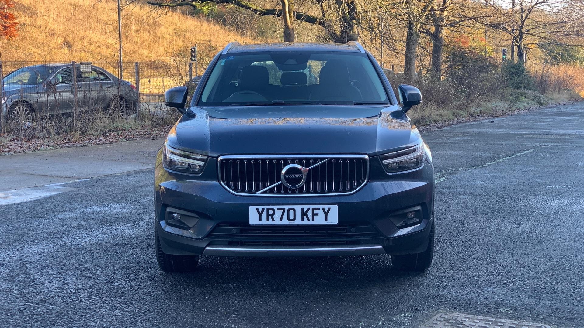 Volvo XC40 Image 12