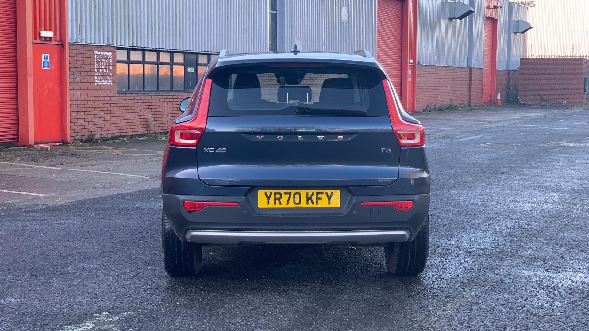 Volvo XC40 Image 13