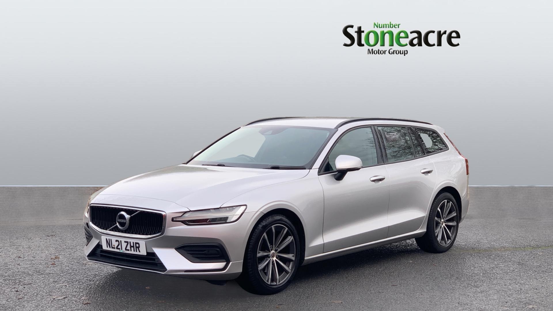 Volvo V60 Image 6