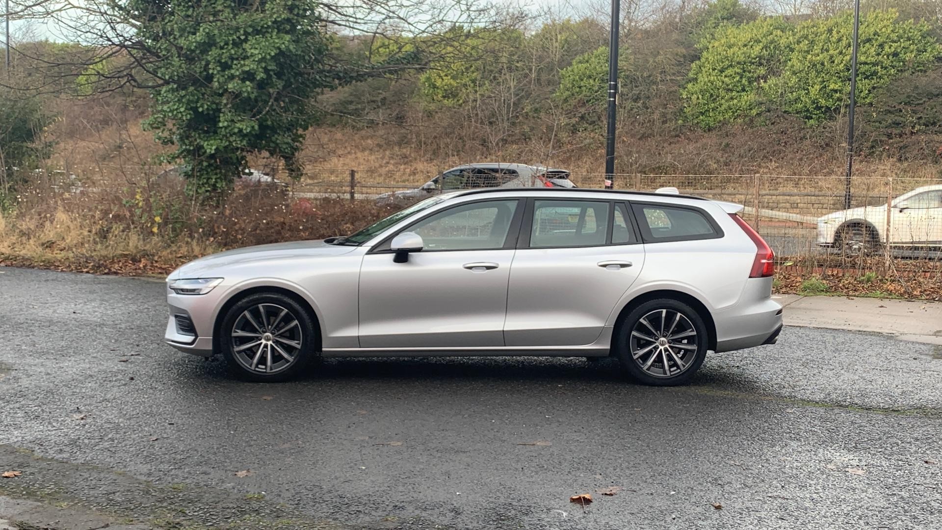 Volvo V60 Image 8