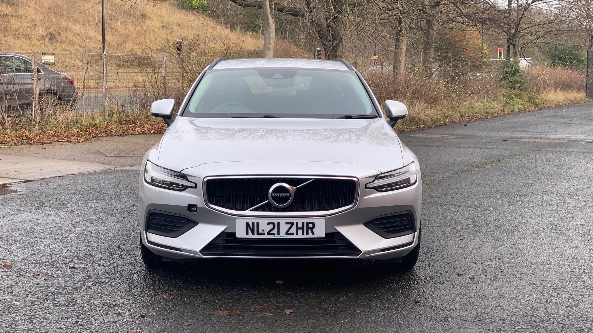 Volvo V60 Image 12